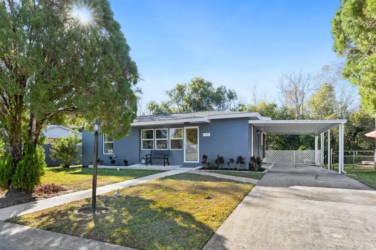 1581 Clearfield Street, Deltona, FL 32725 - Image #1