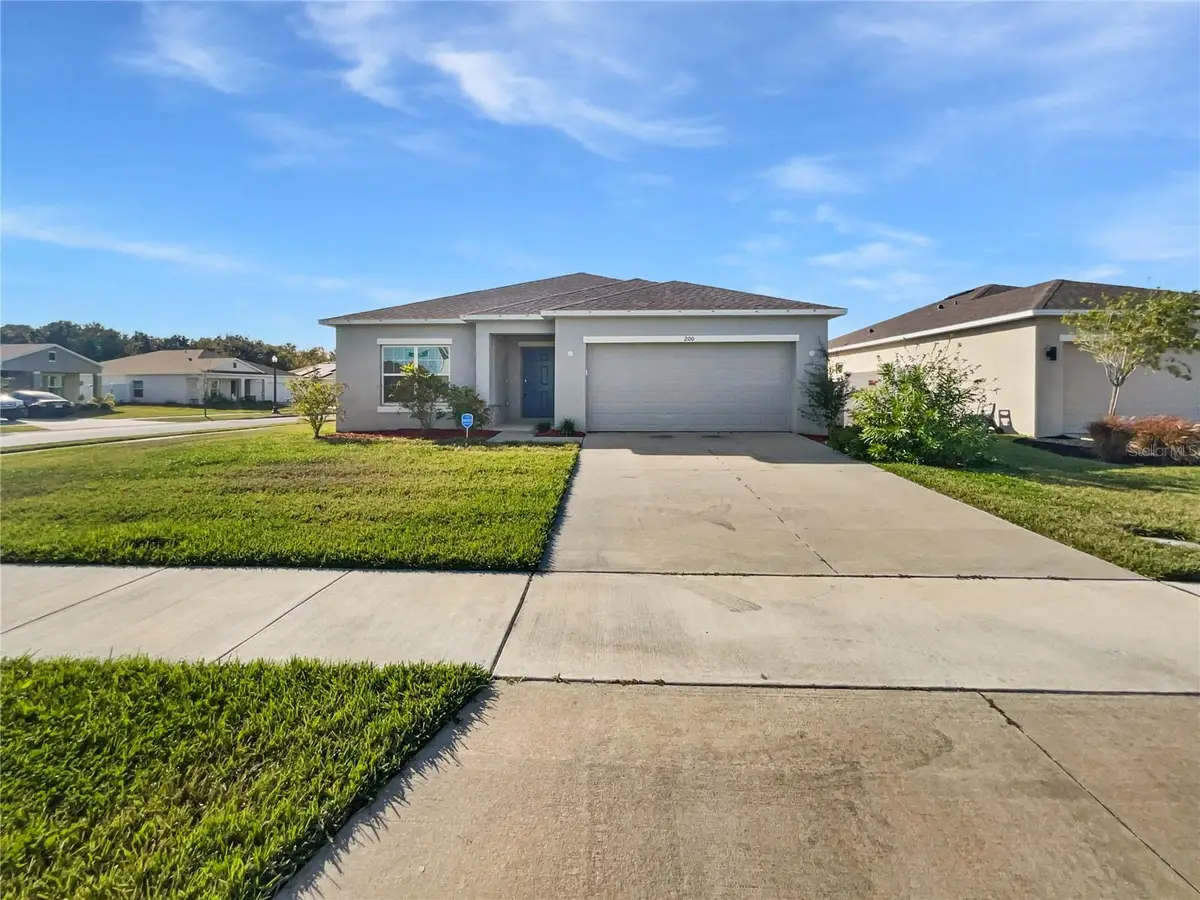 200 Garnet Avenue, Kissimmee, FL 34758 - Image #1