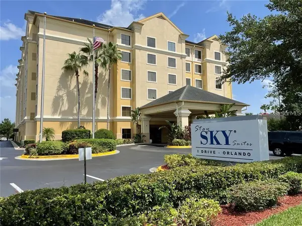 7601 Canada Avenue #527, ORLANDO, FL 32819