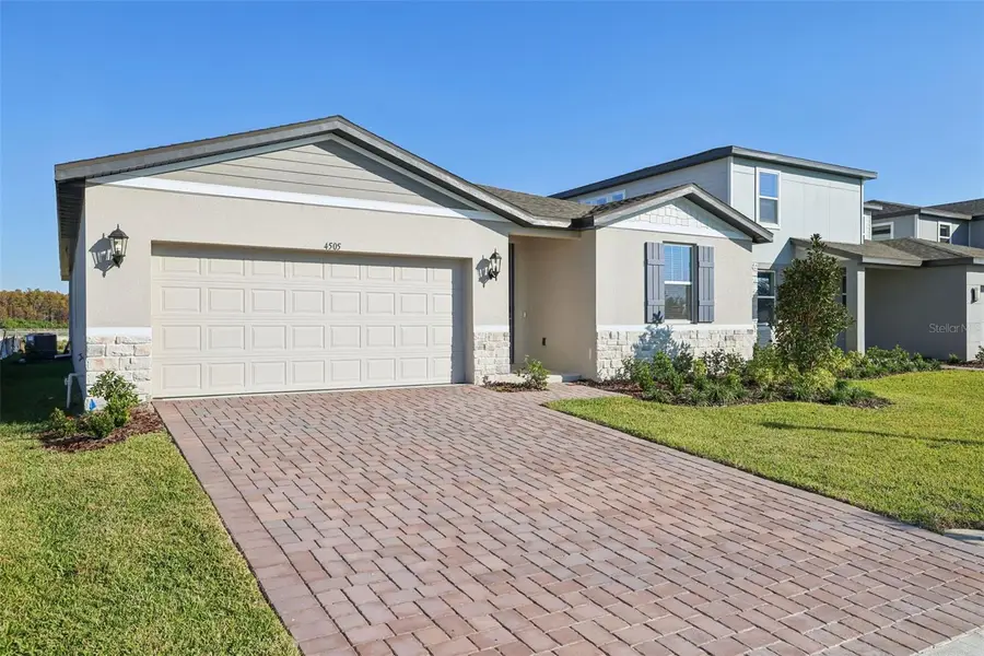 4505 Eagle Perch Court, Saint Cloud, FL 34772 - Image #2