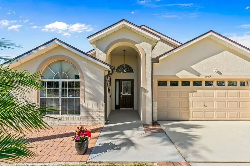 15722 Heron Hill Street, Clermont, FL 34714 - Image #1