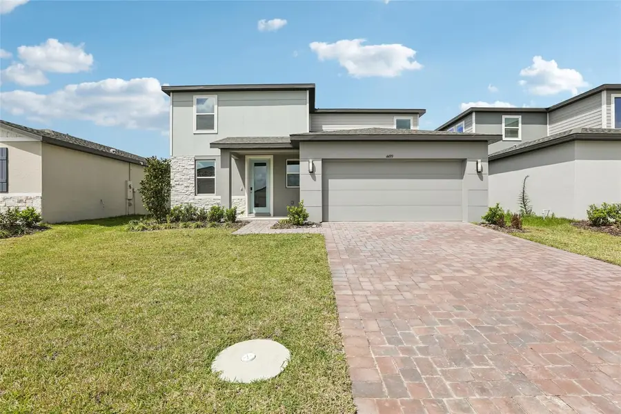 4499 Eagle Perch Court, Saint Cloud, FL 34772 - #2