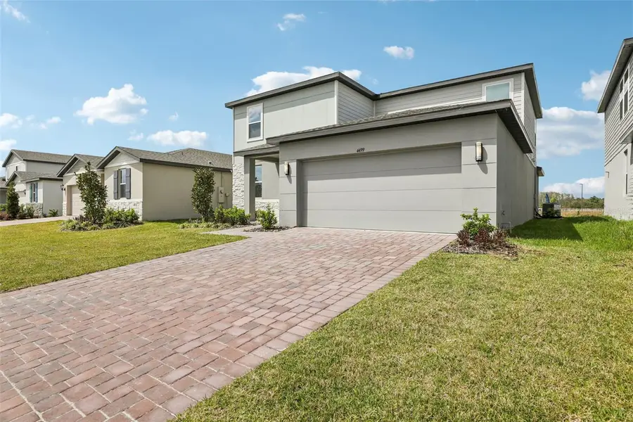 4499 Eagle Perch Court, Saint Cloud, FL 34772 - #3