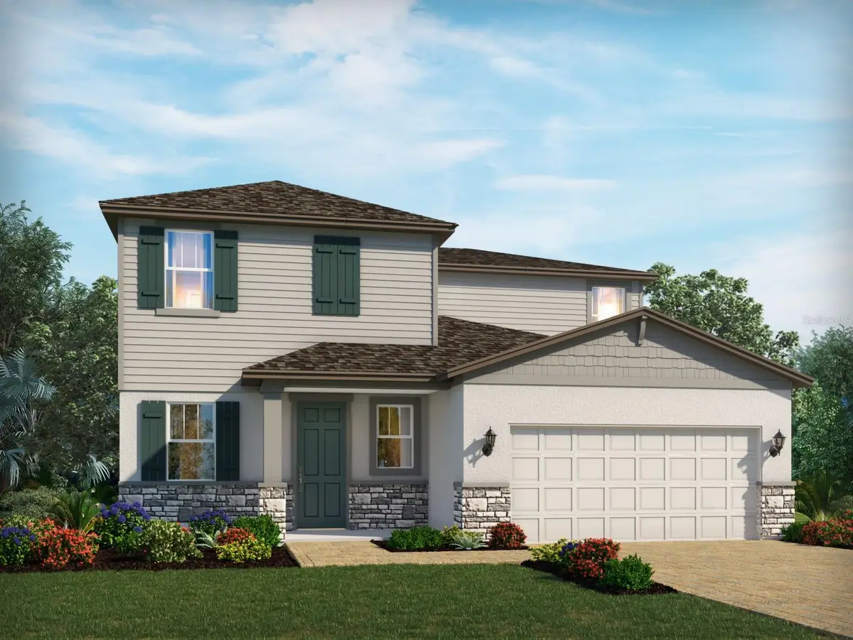 4525 Sidesaddle Trail, Saint Cloud, FL 34772 - Image #1