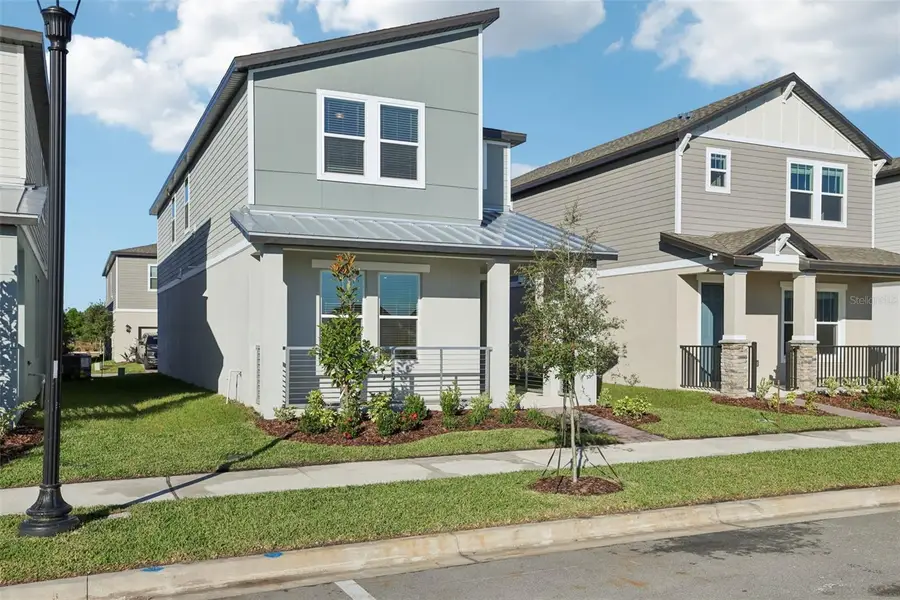 4532 Homestead Trail, Saint Cloud, FL 34772 - Image #3