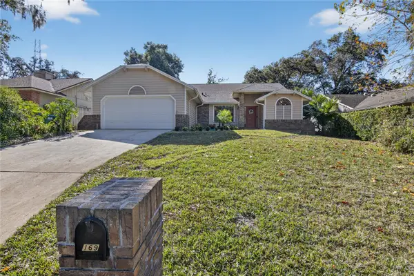 169 Citrus Tree Lane, LONGWOOD, FL 32750