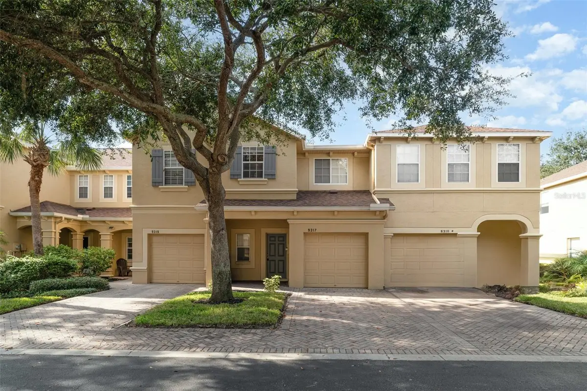9317 Stone River Place, Riverview, FL 33578 - Image #1