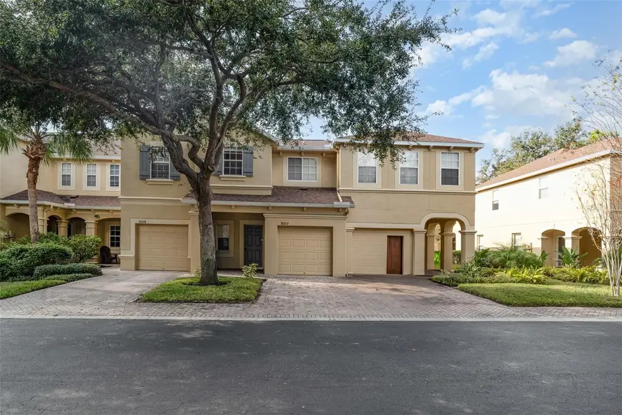 9317 Stone River Place, Riverview, FL 33578 - Image #2
