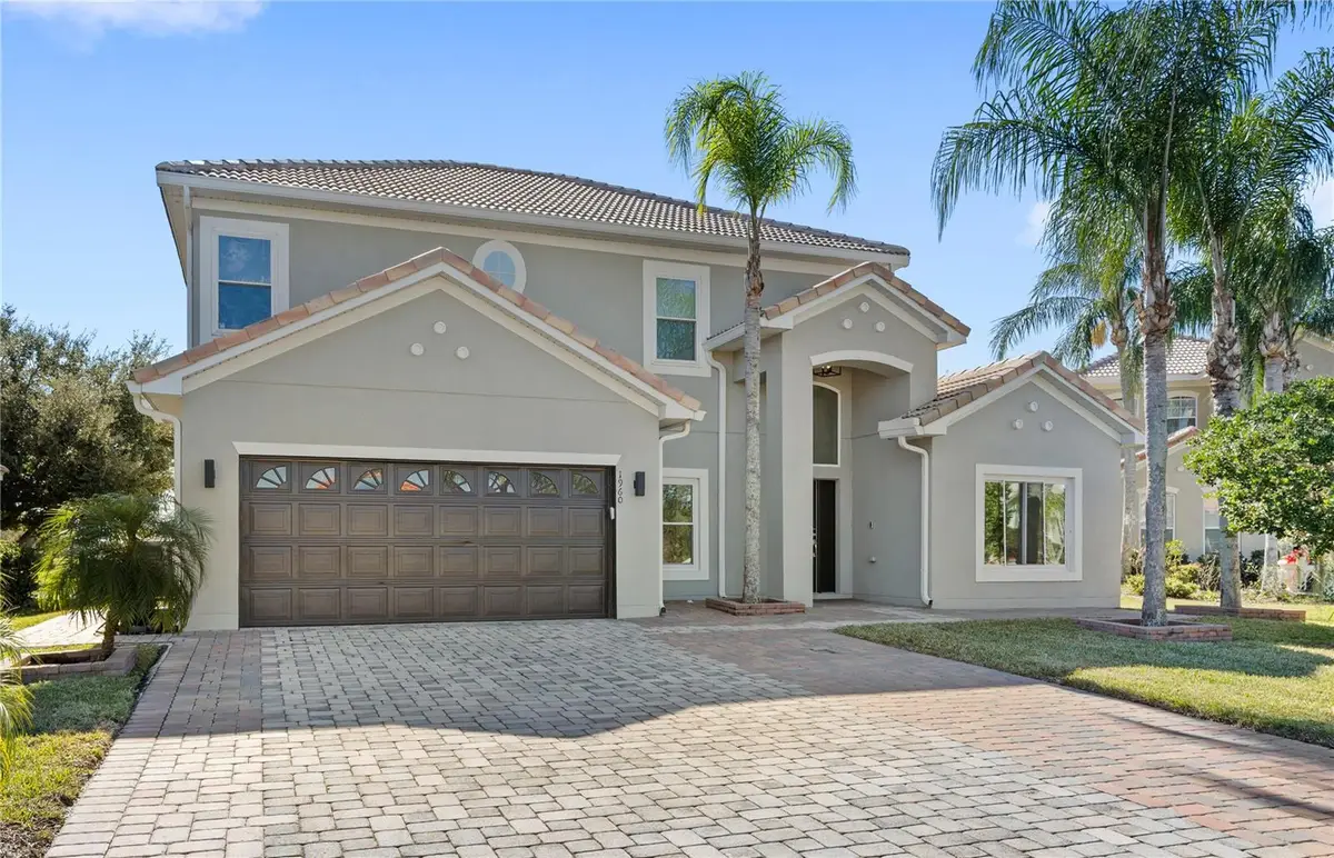 1960 Windward Oaks Court, Kissimmee, FL 34746 - Image #1