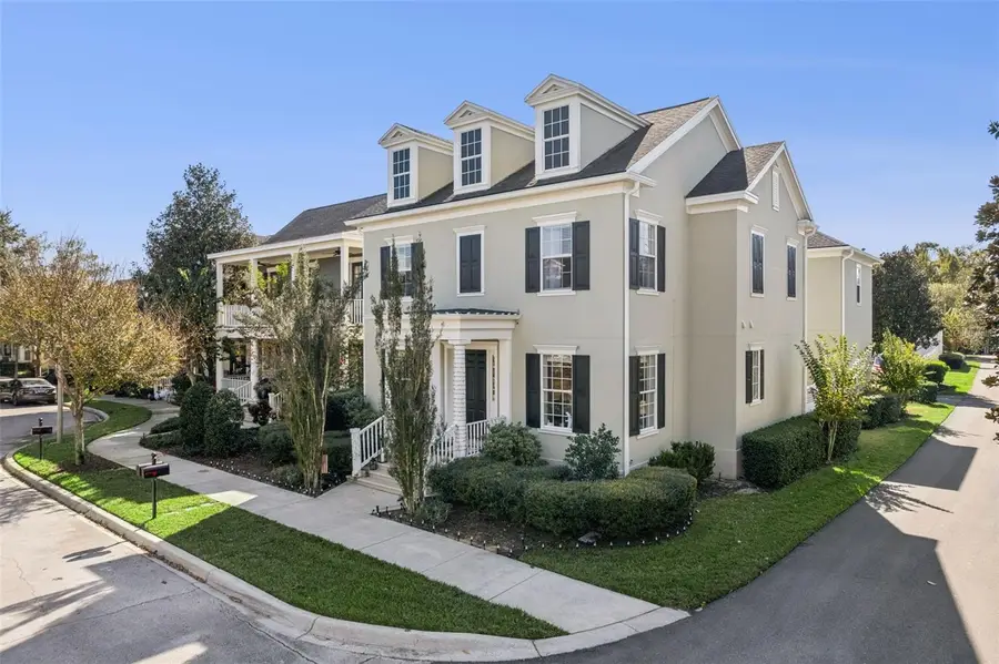1116 Tapestry Drive, Celebration, FL 34747 - Image #2