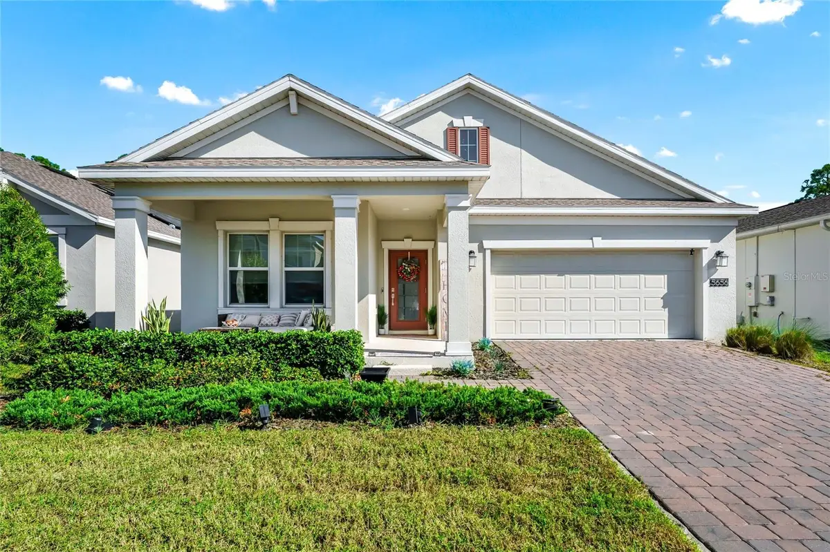 5656 Quiet Palm Loop, Saint Cloud, FL 34771 - Image #1