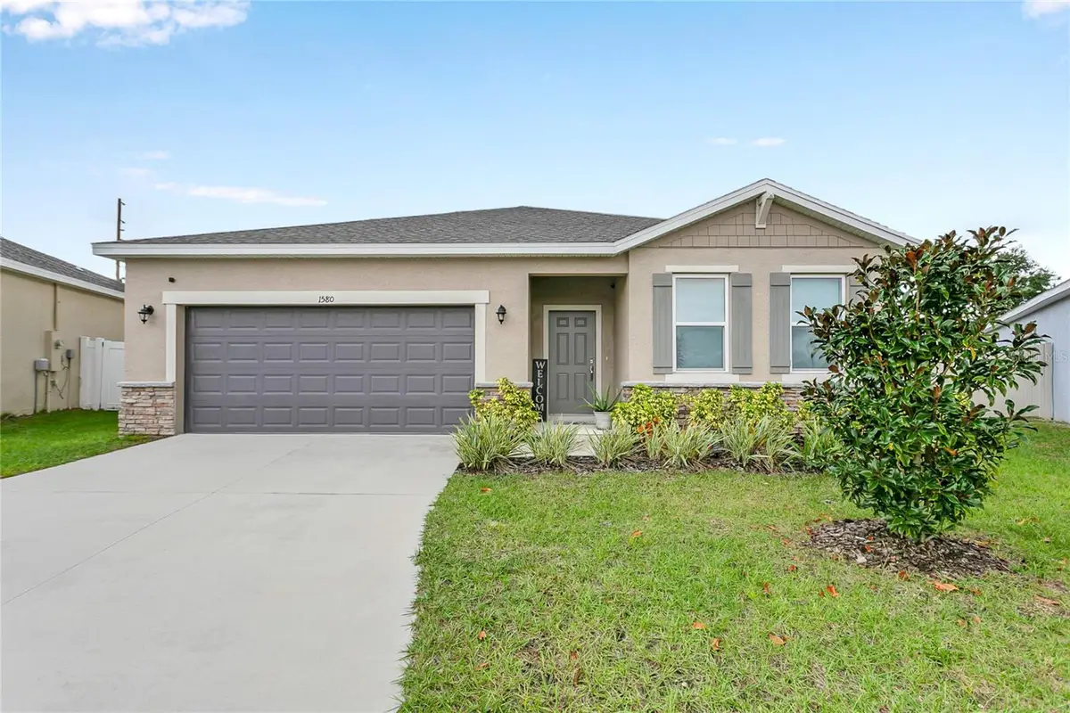 1580 Blue Lagoon Circle, Mascotte, FL 34753 - Image #1
