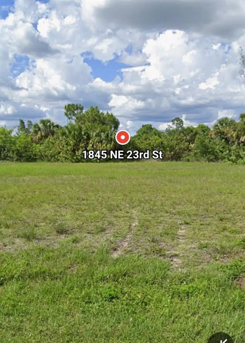 1845 NE 23rd Street, Cape Coral, FL 33909 - Image #2