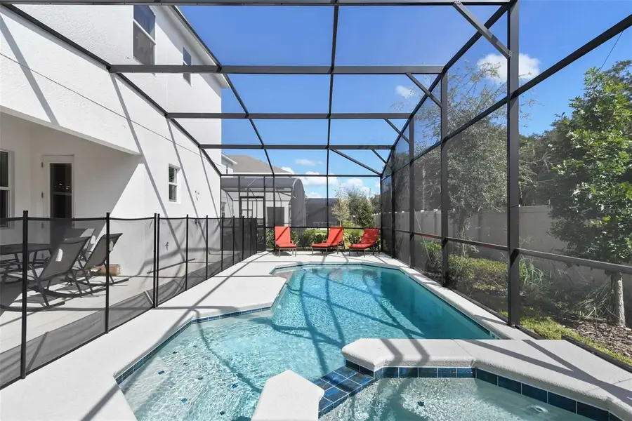 294 Marcello Boulevard, Kissimmee, FL 34746 - #2