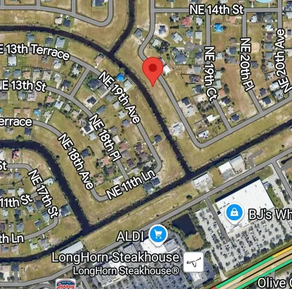 1302 NE 19th Place, CAPE CORAL, FL 33909