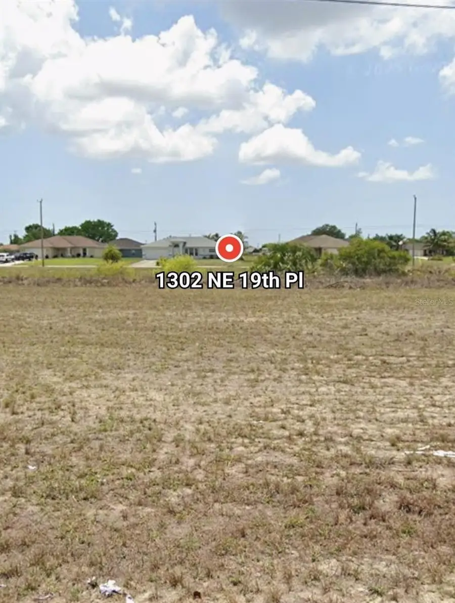 1302 NE 19th Place, Cape Coral, FL 33909 - #2