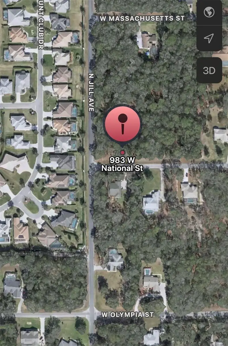 983 W National Street, Hernando, FL 34442 - Image #1