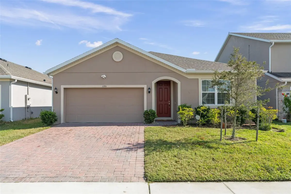 1195 Crane Talon Way, Sanford, FL 32771 - Image #1