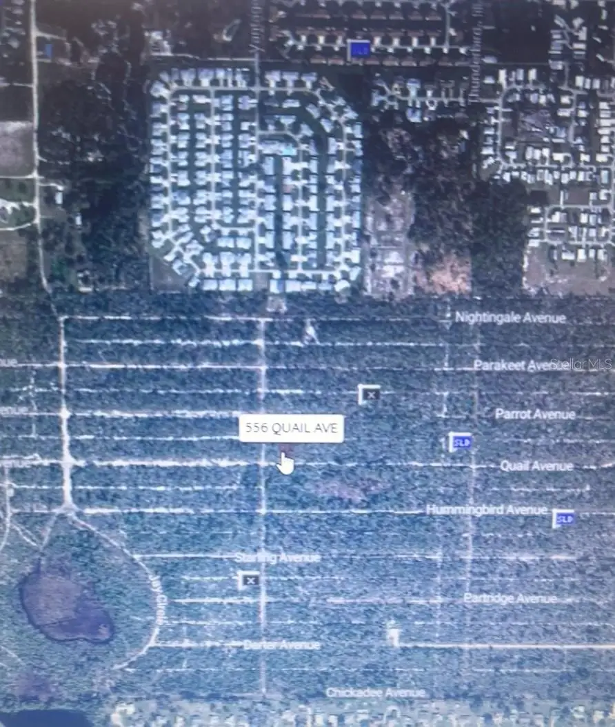 556 Quail Avenue, Sebring, FL 33870 - Image #1