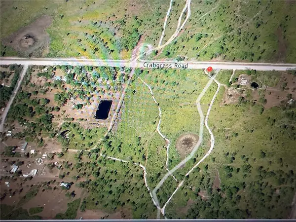 0 Crabgrass Road, ST CLOUD, FL 34773