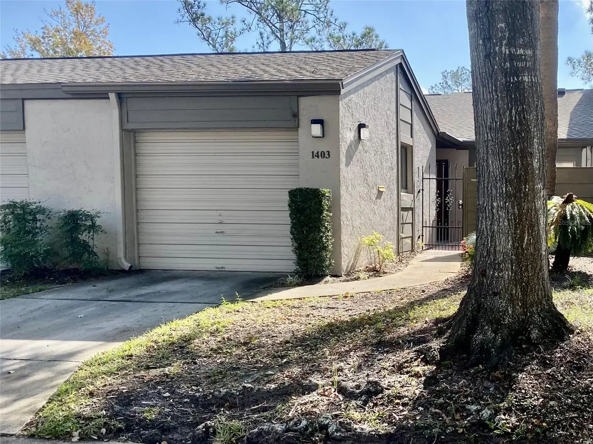 1403 Pylewood Street #1403, Fern Park, FL 32730 - Image #1