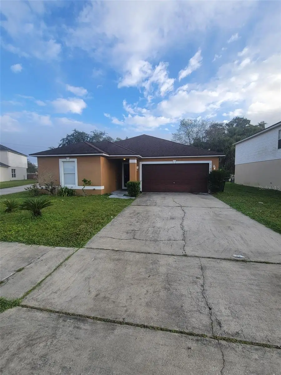 210 Fairfield Dr Drive, Sanford, FL 32771 - #1