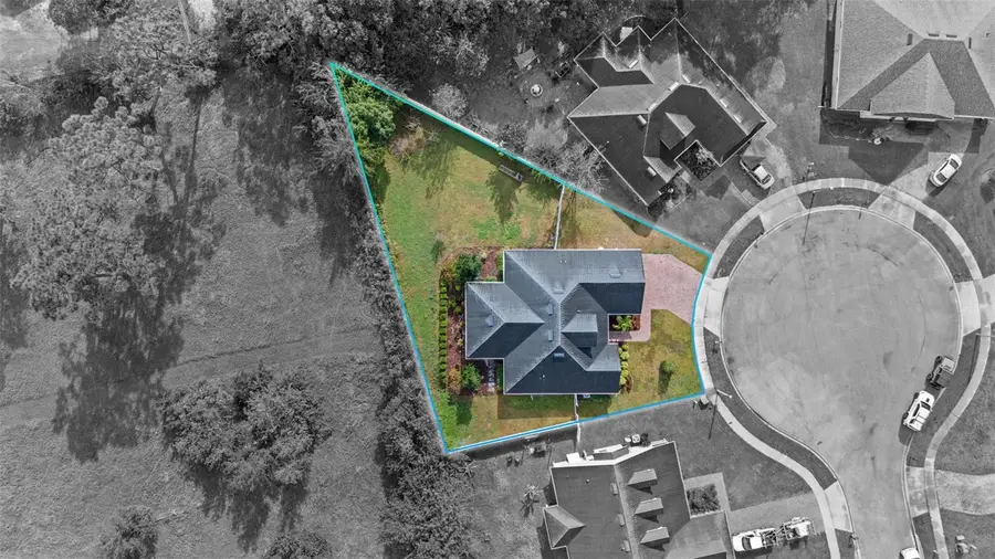 510 Cody Allen Court, Saint Cloud, FL 34769 - #2