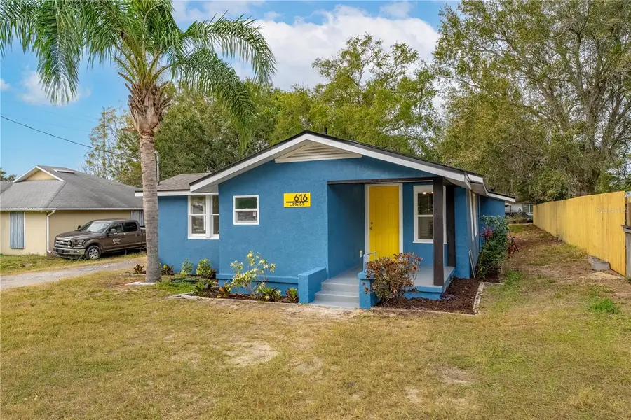 616 Lime Street, Auburndale, FL 33823 - Image #3