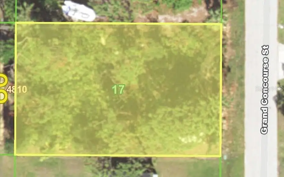 7475 Grand Concourse Street, Englewood, FL 34224 - Image #1