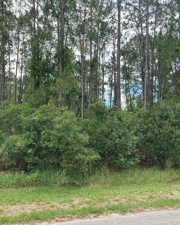 Bristol Avenue #LOT 21, North Port, FL 34291 - Image #1