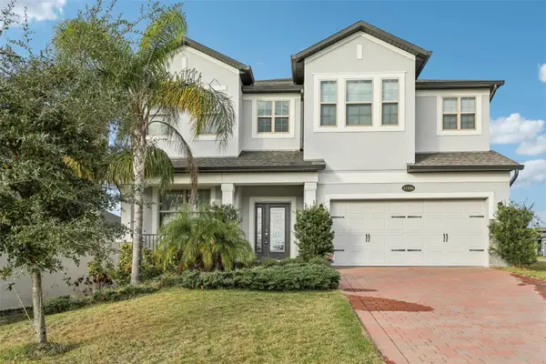 17195 Hickory Wind Drive, CLERMONT, FL 34711