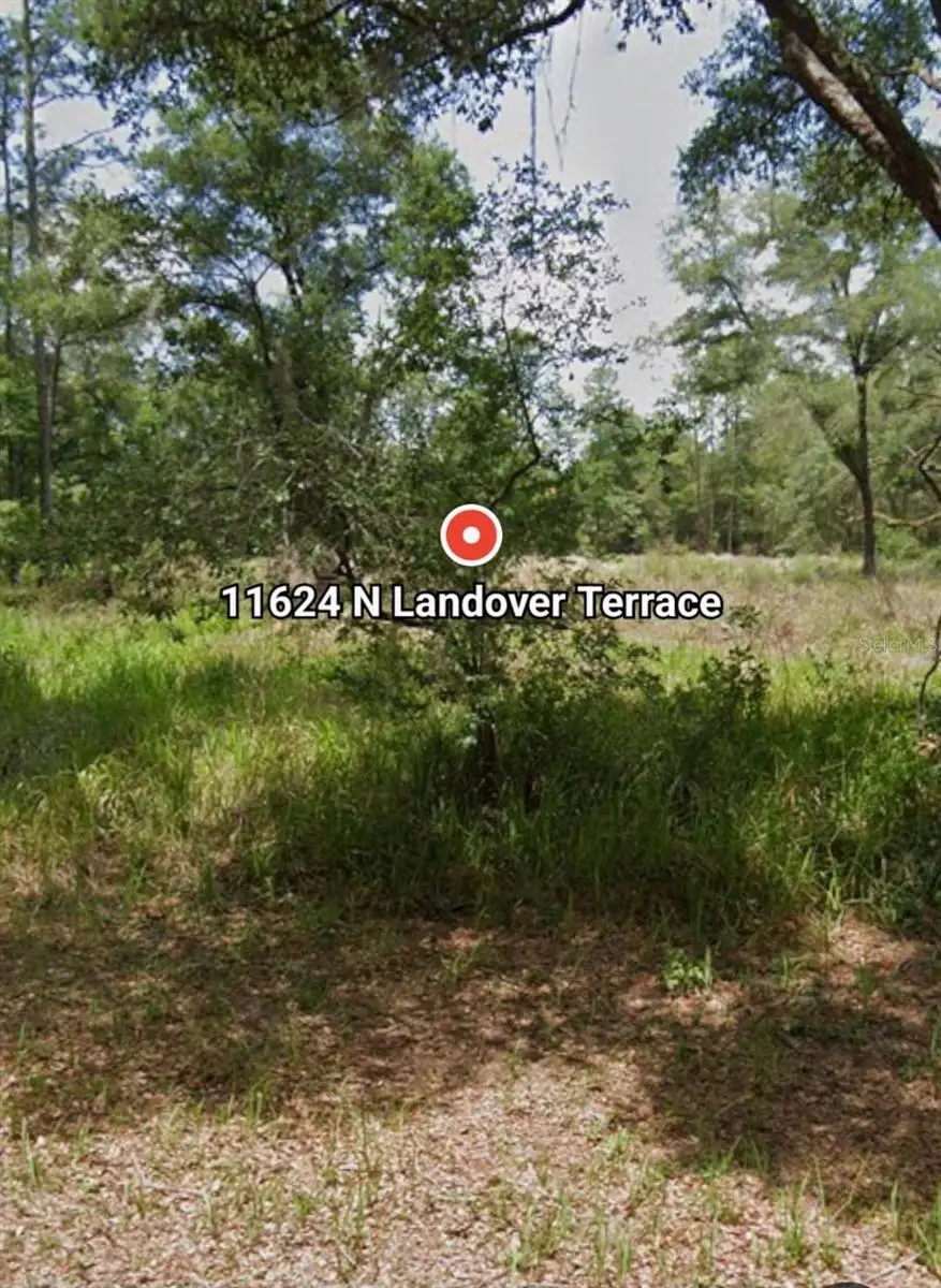 11624 N Landover Terrace, Dunnellon, FL 34434 - Image #2