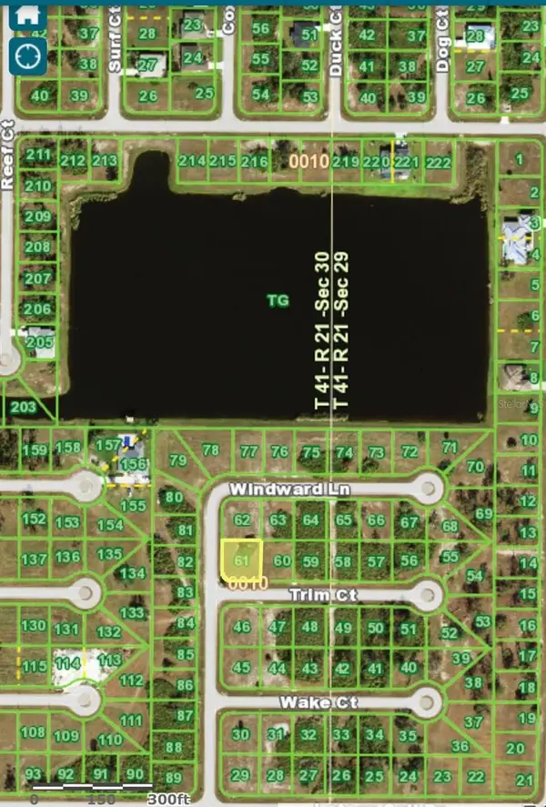 15 Windward Lane, PLACIDA, FL 33946