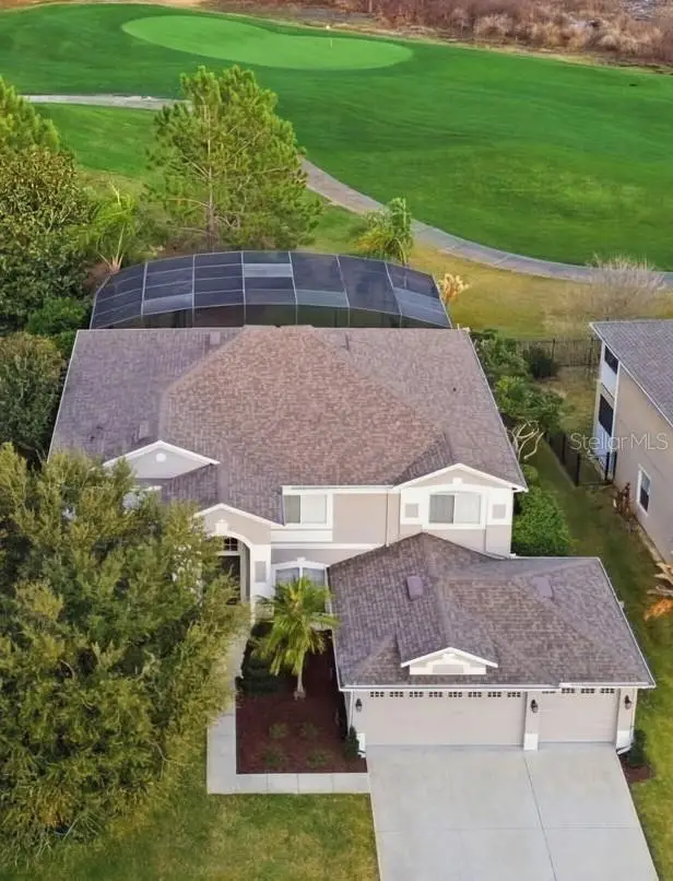 9915 Marsh Pointe Drive, Orlando, FL 32832 - #1