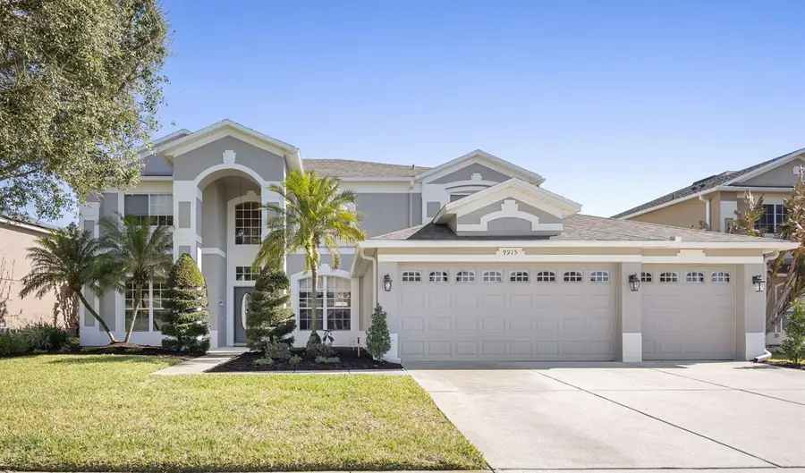 9915 Marsh Pointe Drive, Orlando, FL 32832 - #3