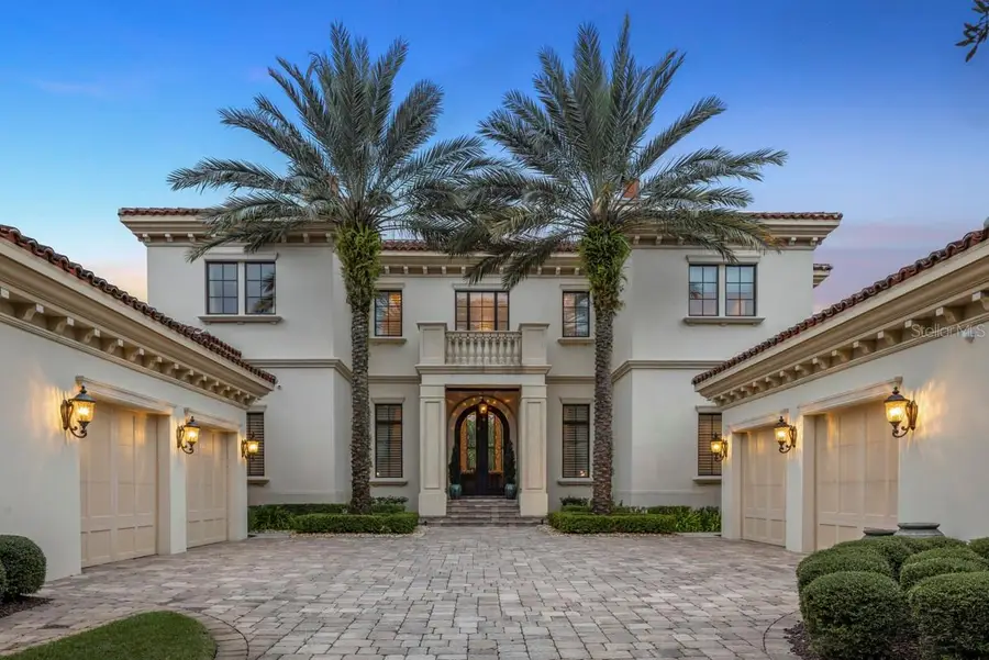 10024 Enchanted Oak Drive, Golden Oak, FL 32836 - Image #2