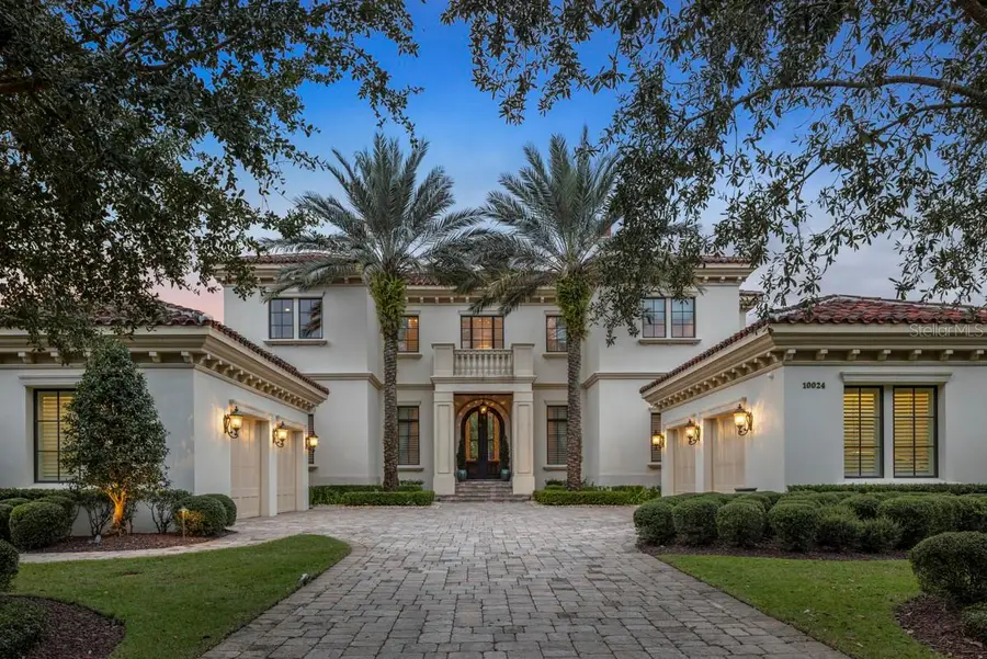 10024 Enchanted Oak Drive, Golden Oak, FL 32836 - Image #3