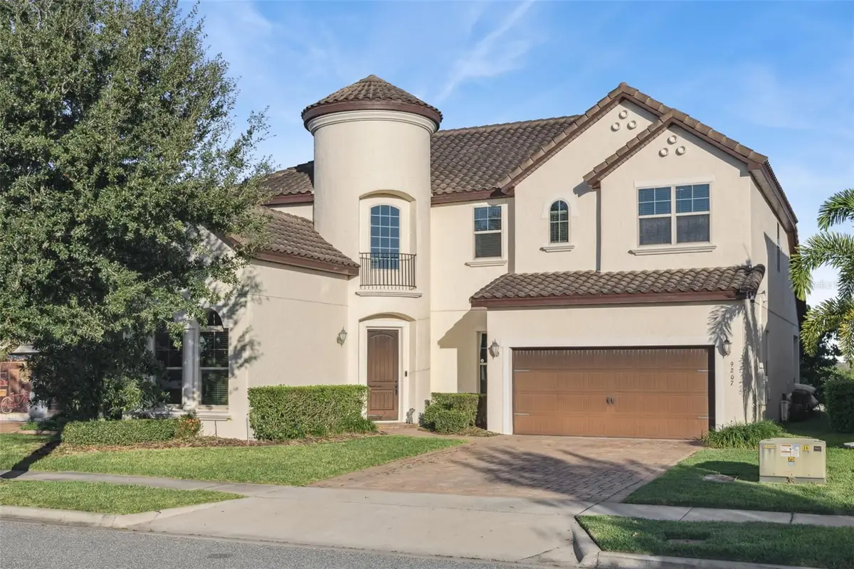 9207 Busaco Park Way, Winter Garden, FL 34787 - Image #1