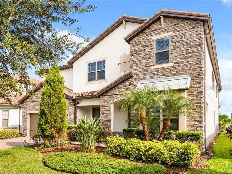 11256 Lemon Lake Boulevard, Orlando, FL 32836 - #2