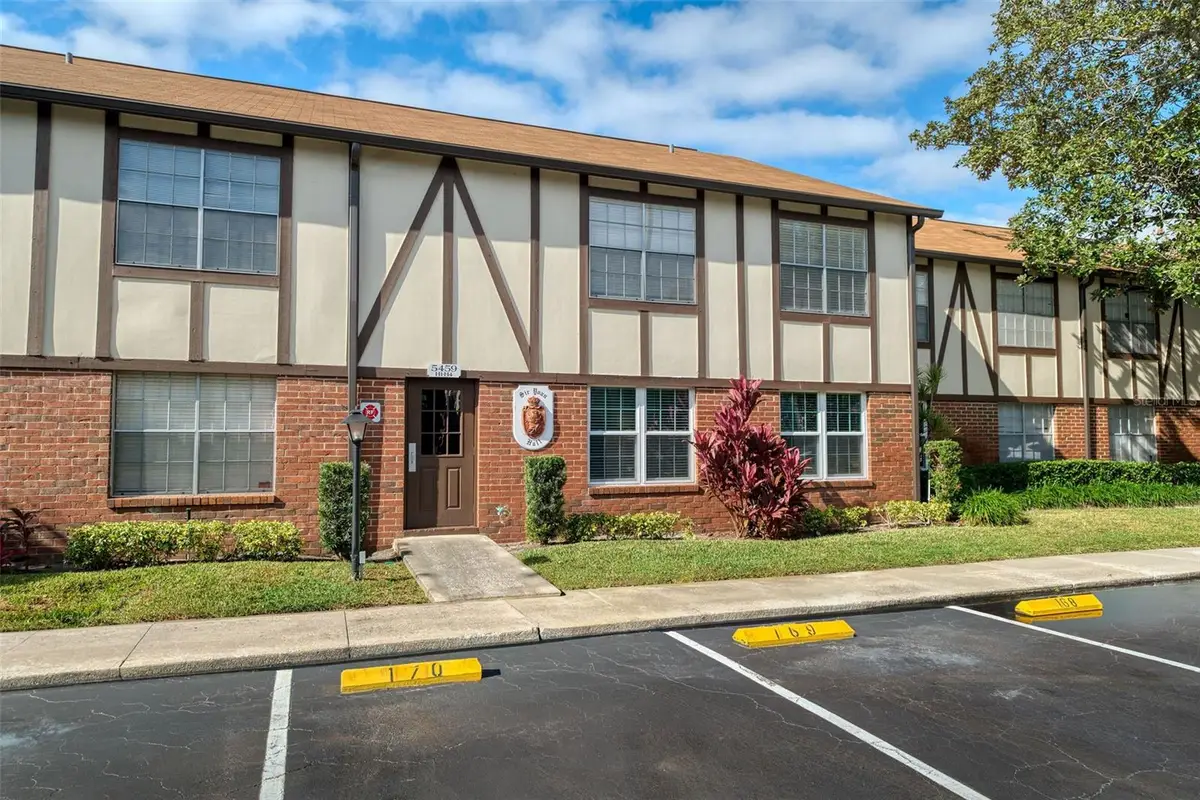 5459 Hansel #H-3, Orlando, FL 32809 - Image #1