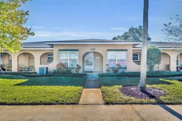 221 Esplanade Way #105, CASSELBERRY, FL 32707