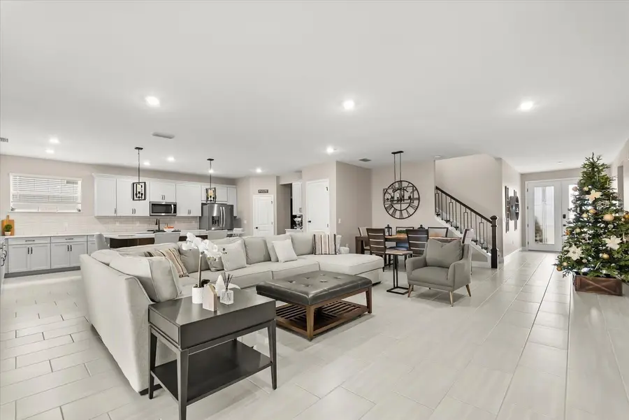 2124 Keystone Pass Boulevard, Minneola, FL 34715 - Image #2