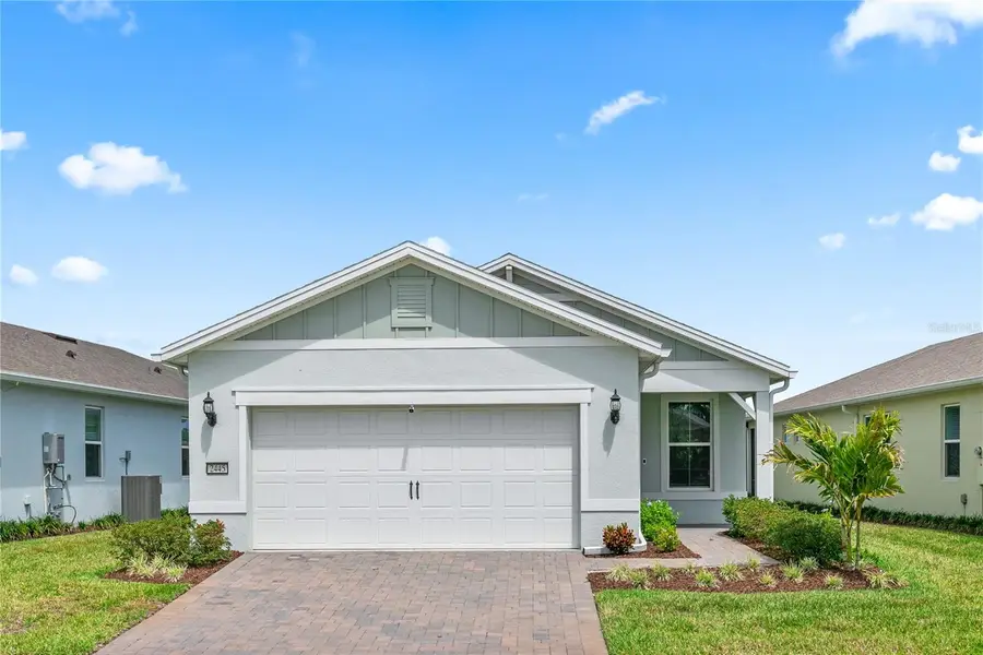 2445 Cliff Way, Saint Cloud, FL 34771 - Image #2