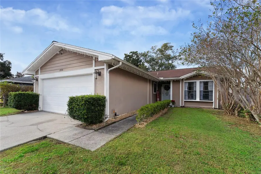 2936 Curry Woods Drive, Orlando, FL 32822 - Image #3