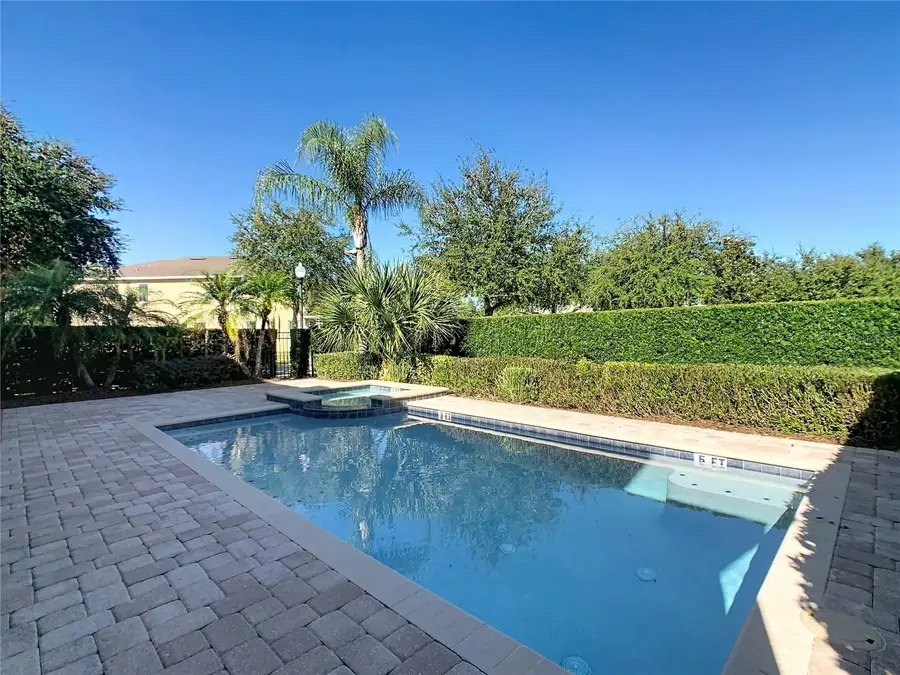 7619 Brookhurst Lane, Kissimmee, FL 34747 - Image #3