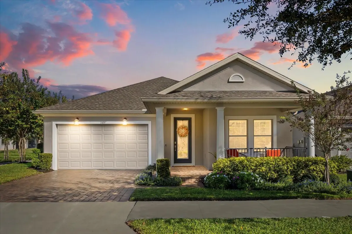 1435 Rushing Rapids Way, Winter Springs, FL 32708 - Image #1