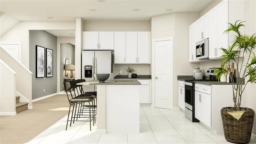 7452 Capstone Drive, Groveland, FL 34736 - Image #3