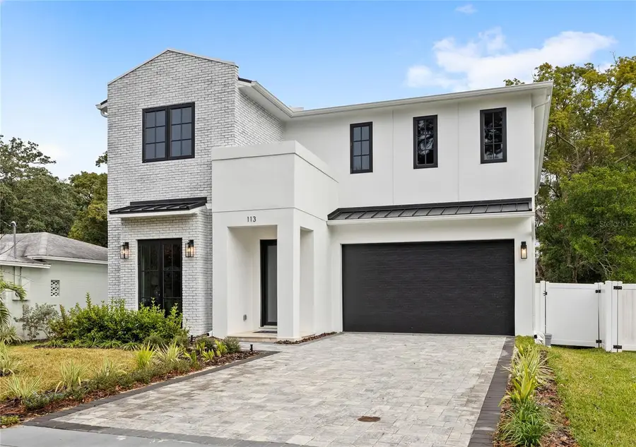 113 W Evans Street, Orlando, FL 32804 - #3