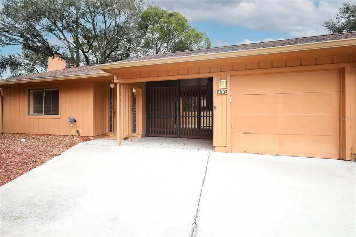 430 Pinesong Drive, Casselberry, FL 32707 - Image #1