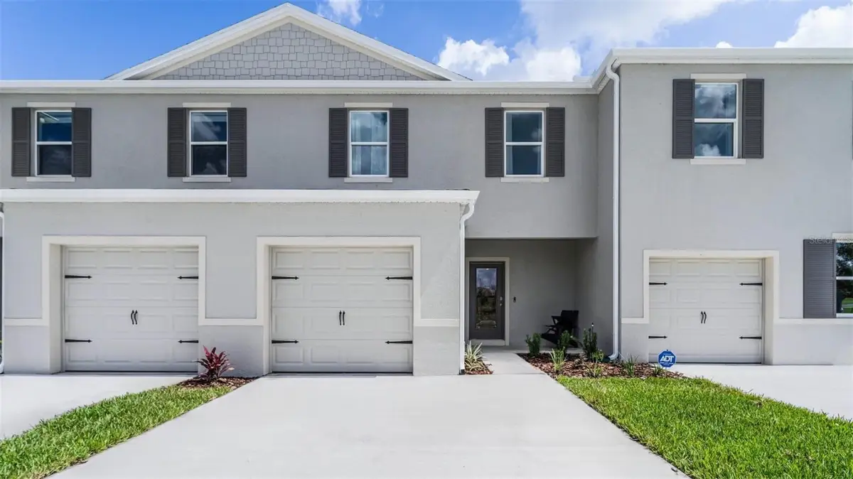 3439 Wye Oak Drive, Apopka, FL 32703 - Image #1